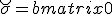 LaTeX: \breve \sigma = \begin{bmatrix}0 &\sigma_3 &-\sigma_2\\-\sigma_3 &0 &\sigma_1\\\sigma_2 &-\sigma_1 &0 \end{bmatrix}